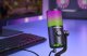 Žaidimų mikrofonas Maono DM30RGB, juodas
