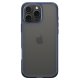 Apsauginis dėklas Spigen Ultra Hybrid skirtas iPhone 16 Pro Max, mėlynas