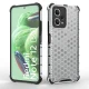 Dėklas Xiaomi Redmi Note 12 5G / Poco X5 5G Honeycomb, juodas