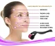 Activeshop Derma Roller for Microneedling 0.5 mm, 540 Steel Needles