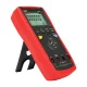 Proceso temperatūros kalibratorius Uni-T UT701