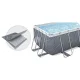 Bestway 56722 karkasinis baseinas 412x201x122 cm