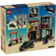 LEGO ONE PIECE 75642 Showdown with Captain Smoker konstruktorius