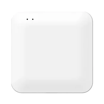 TUYA šliuzas Multi-Mode, ZigBee, Wi-Fi, Bluetooth, baltas