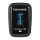 Saramonic Blink500 ProX B5 belaidė garso perdavimo sistema (RXUC + TX)
