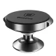 Baseus Small Ears Series Universal Magnetic Car Mount Phone Holder for Dashboard, Black