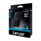Išorinis SSD diskas Lexar SL300 1TB (LSL300001T-RNBNG)