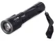 Bailong Tactical LED Flashlight CREE XM-L3-U3 with Zoom, Model 1898B