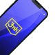 3Mk FlexibleGlass Hibridinis apsauginis stiklas, skirtas iPhone 13 mini