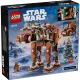 LEGO Star Wars 40806 Gingerbread AT-AT konstruktorius (697 dalys)