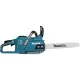 Akumuliatorinis grandininis pjūklas Makita UC011GT101 40V Max XGT, 35 cm, 1x 5.0 Ah