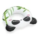 Pripučiamas plaukimo ratas vaikams Bestway 36351 Panda, 79 x 85 cm