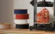 3D spausdintuvo siūlas ELEGOO Rapid PETG, 1 kg, juodas (50.203.0216)