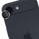 \"3mk Lens Protection Pro\" kameros stiklas \"iPhone 17 Air\", sidabrinis