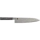 Virtuvinis peilis Miyabi 5000MCD 67 Gyutoh 24 cm