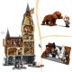 LEGO Harry Potter 76454 Hogvartsas: Pagrindinis bokštas