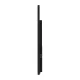 Nešiojamas žaidimų monitorius ZEUSLAP Z18S 18.5\" FHD 100Hz IPS