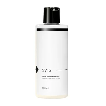 Syis Hydro Moisturizing Cocktail for Hydrogen Cleansing 500 ml