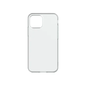 Apple iPhone 14 Pro 6.1'' Ultraslim TPU Case Cover, Transparent