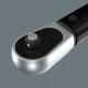 Dinamometrinis raktas Wera Click-Torque Lock C3 R/L, 1/2\", 40–200 Nm