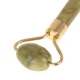 Activfizjo Jade Face Roller Massager Green