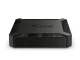 Smart TV Box medijos leistuvas Android 10 Juodas
