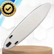 AquaPaddle SUP irklentės komplektas 320 cm, iki 180 kg