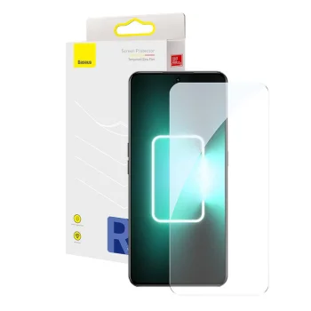 Apsauginis grūdintas stiklas Baseus telefonui Realme GT Neo5
