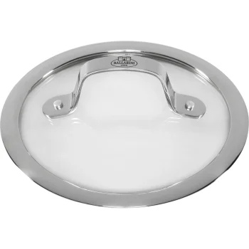 Ballarini VETRO PIANO stiklinis dangtis 16 cm