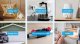 Sonoff BasicR4 išmanusis WiFi jungiklis 1-kanalo 2400W 10A