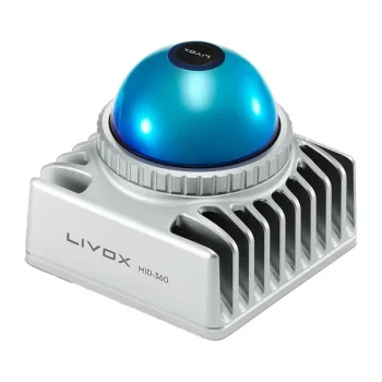 UNITREE R1 LiDAR skeneris su MID360 moduliu R1 EDU robotams