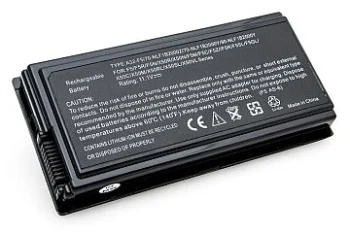 Extra Digital Notebook Battery for ASUS A32-F5, 5200mAh