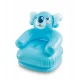 Intex 68556-01 pripučiamas vaikiškas fotelis „Koala“, oranžinis