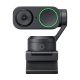 Insta360 Link 2 4K internetinė kamera (CINSABNB)