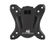 Maclean MC-715 TV sieninis laikiklis, 13-27\", 25kg, VESA 100x100