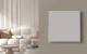 Išmanusis šviesos jungiklis Avatto TS60-EU-W1, 1 klavišo, Wi-Fi 2.4 GHz, 800 W