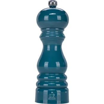 Peugeot Paris u’Select druskos malūnėlis 18 cm, Pacific Blue