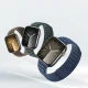 Dux Ducis Strap BL magnetinis dirželis Apple Watch 38/40/41mm mėlynas
