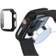 Tech-Protect Defense360 dėklas Apple Watch 4/5/6/SE (40mm), skaidrus