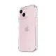 PanzerGlass Privacy Bundle 3in1 dėklas ir apsaugos iPhone 15 Plus (111557)
