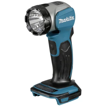 Makita DML802 akumuliatorinis LED žibintuvėlis 14.4 / 18 V
