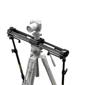 Kameros slankiklis Zeapon Micro 3 M1000, 107 cm eiga