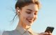 True Wireless Earbuds Vention T17 Bluetooth 5.3 Pink