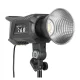 LED studijinis šviestuvas Yongnuo YNRay260 WB 250W (3200 K - 5600 K)