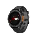 Išmanusis laikrodis Forever Focus GPS SW-900, juodas