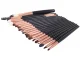 Professional Makeup Brush Set, 20 pcs