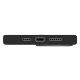 Uniq Lyden Magclick Charging Case for iPhone 15 Pro Max, Black