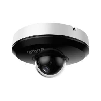 Tinklo PTZ kupolinė kamera SD1A404DB-GNY, 4x priartinimas, IP66