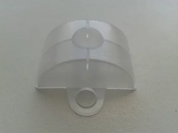 Spacers for Profiled Sheets SINUS 76/18 mm, 100 Pack