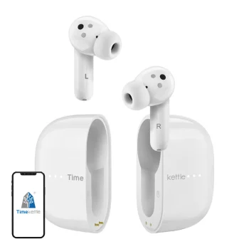 Offline Translation Earbuds Timekettle M3 ANC White